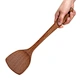 wood kitchen utensil holder